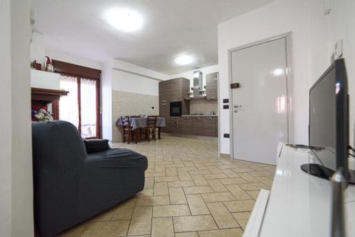 Appartamento Di Via Refini Spoleto Exteriér fotografie