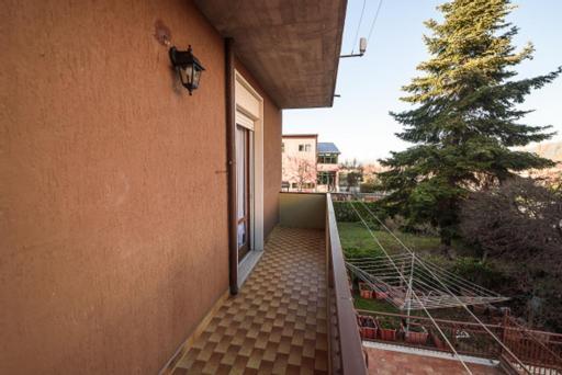 Appartamento Di Via Refini Spoleto Exteriér fotografie