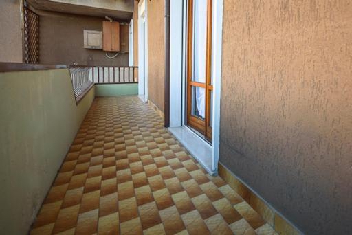 Appartamento Di Via Refini Spoleto Exteriér fotografie