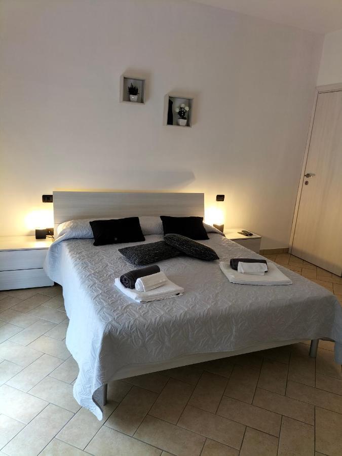 Appartamento Di Via Refini Spoleto Exteriér fotografie